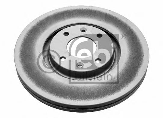 FEBI BILSTEIN 30402 Тормозной диск