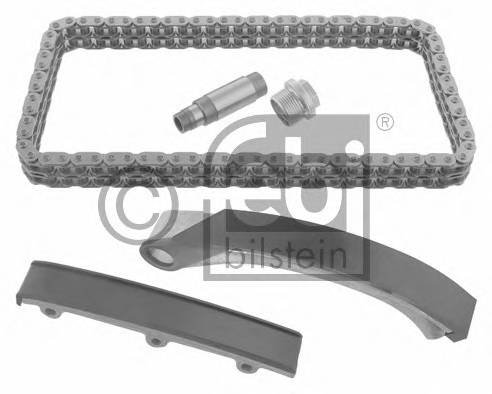 FEBI BILSTEIN 30444 Комплект цели привода расп