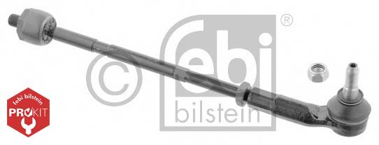 FEBI BILSTEIN 32229 Поперечна рульова тяга FEBI BILSTEIN 32229 Поперечна рульова тяга
