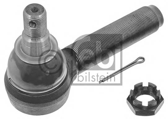 FEBI BILSTEIN 34103 Наконечник поперечной руле