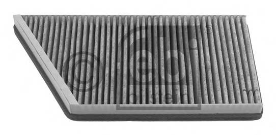 FEBI BILSTEIN 36026 Фильтр, воздух во внутренно