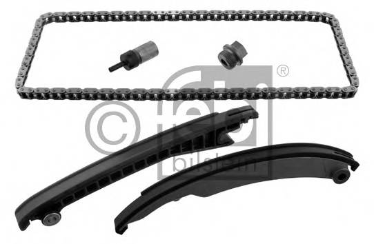 FEBI BILSTEIN 37590 Комплект мети приводу розп�