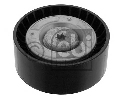 FEBI BILSTEIN 38620 Натяжной ролик, поликлинов