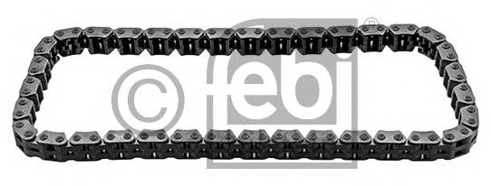 FEBI BILSTEIN 40007 Цепь привода распредвала FEBI BILSTEIN 40007 Цепь привода распредвала
