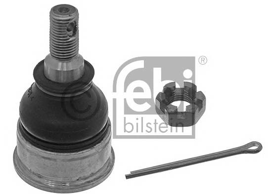 FEBI BILSTEIN 42154 Несущий / направляющий шарн... FEBI BILSTEIN 42154 Несущий / направляющий шарн...