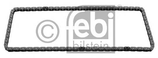 FEBI BILSTEIN 45260 Цепь привода распредвала