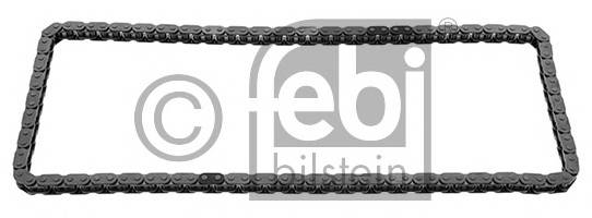 FEBI BILSTEIN 45270 Ланцюг приводу розподільно... FEBI BILSTEIN 45270 Ланцюг приводу розподільно...