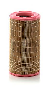 MANN-FILTER C 19 416 Воздушный фильтр MANN-FILTER C 19 416 Воздушный фильтр