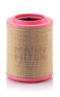 MANN-FILTER C 33 1460/1 Повітряний фільтр MANN-FILTER C 33 1460/1 Повітряний фільтр