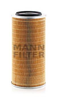 MANN-FILTER C 24 650/8 Воздушный фильтр MANN-FILTER C 24 650/8 Воздушный фильтр