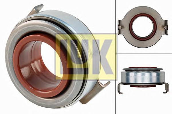 LuK 500 0492 60 Выжимной подшипник