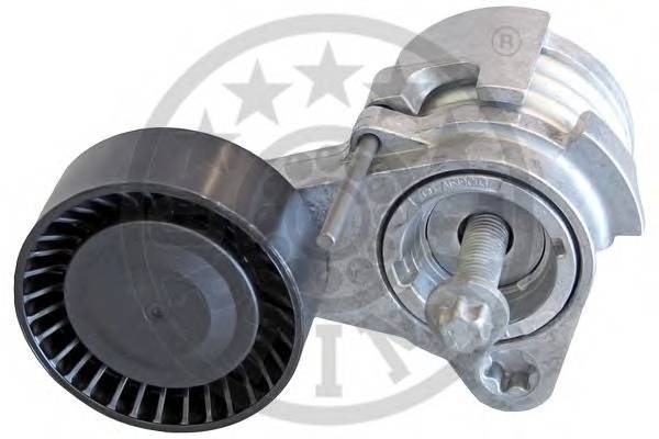 OPTIMAL 0-N1788 Натяжная планка, поликлино