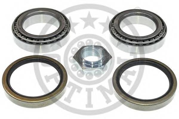 OPTIMAL 681325 Комплект подшипника ступиц