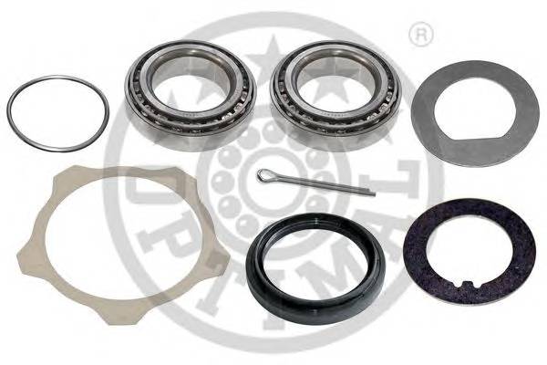 OPTIMAL 880419 Комплект подшипника ступиц...