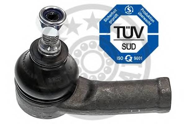 OPTIMAL G1-079 Наконечник поперечной руле