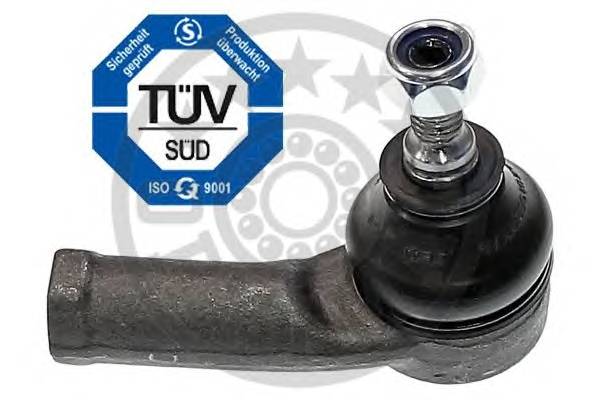 OPTIMAL G1-080 Наконечник поперечной руле