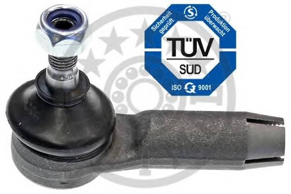 OPTIMAL G1-106 Наконечник поперечной руле