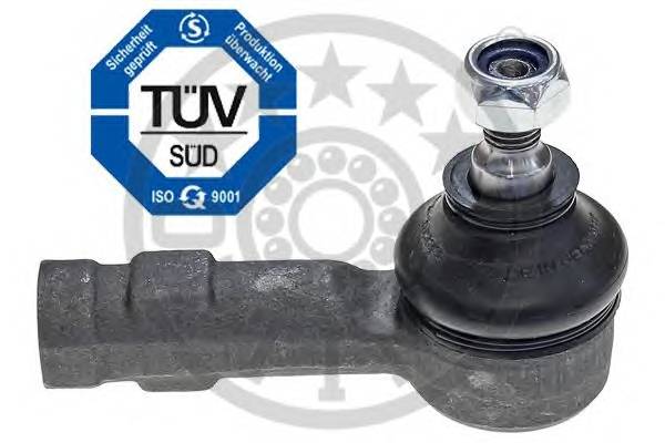 OPTIMAL G1-868 Наконечник поперечной руле