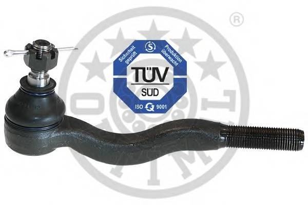 OPTIMAL G1-877 Наконечник поперечной руле