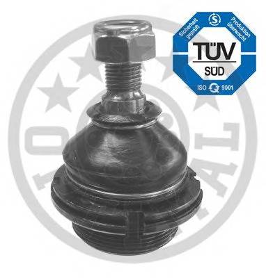 OPTIMAL G3-066 Несущий / направляющий шарн