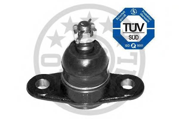 OPTIMAL G3-994 Несущий / направляющий шарн