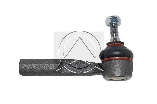 SIDEM 19239 Наконечник поперечной руле