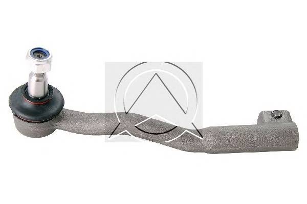 SIDEM 21126 Наконечник поперечной руле