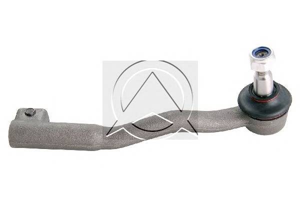 SIDEM 21127 Наконечник поперечной руле