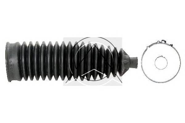 SIDEM 309.039 Пыльник, рулевое управлени