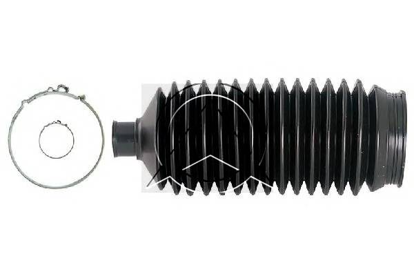 SIDEM 345.031 Пыльник, рулевое управлени