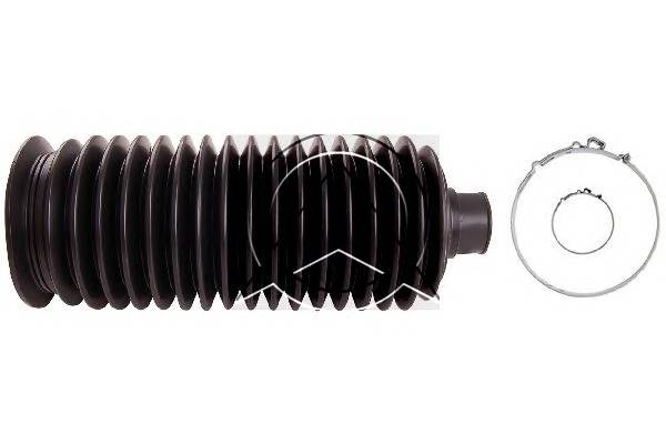 SIDEM 345.038 Пильовик, рульове управлін... SIDEM 345.038 Пильовик, рульове управлін...