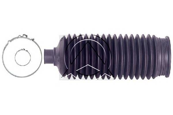 SIDEM 387.030 Пыльник, рулевое управлени