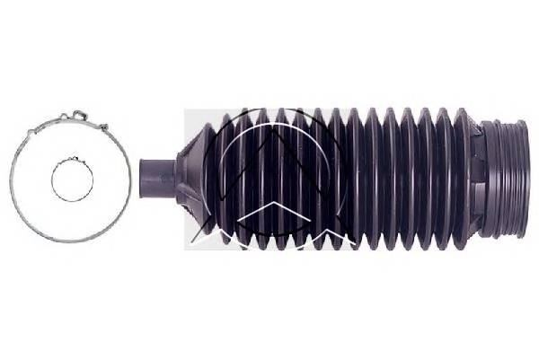 SIDEM 387.031 Пыльник, рулевое управлени