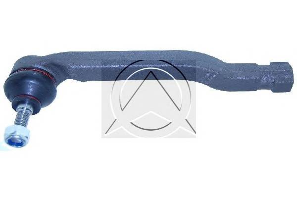 SIDEM 41132 Наконечник поперечної керм... SIDEM 41132 Наконечник поперечної керм...