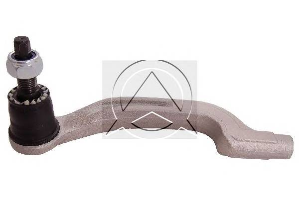 SIDEM 49634 Наконечник поперечной руле