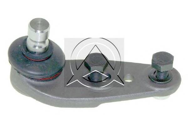 SIDEM 63480 Несущий / направляющий шарн...