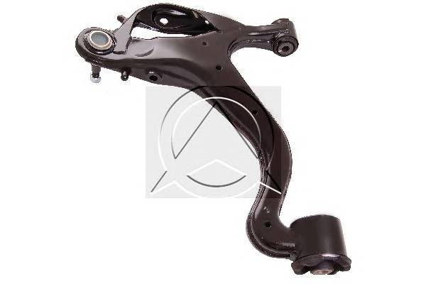 SIDEM 65276 Рычаг независимой подвески