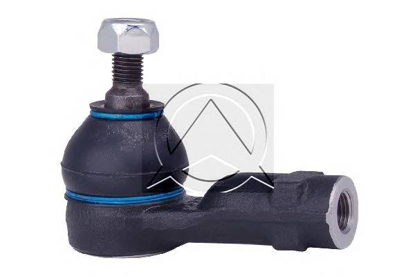 SIDEM 87036 Наконечник поперечной руле