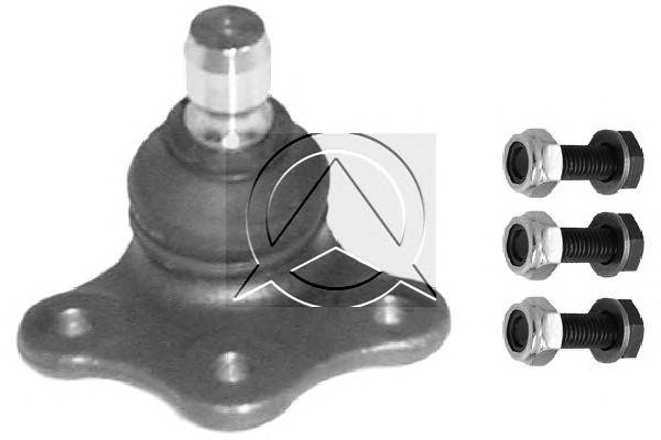 SIDEM 9785 Несущий / направляющий шарн