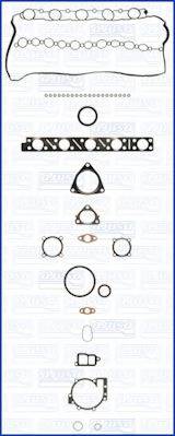 AJUSA 51037300 Комплект прокладок, двигат