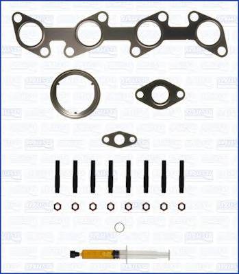 AJUSA JTC11330 Монтажний комплект, компре...