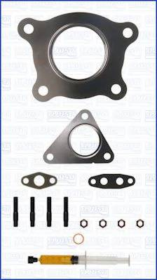 AJUSA JTC11573 Монтажний комплект, компре...