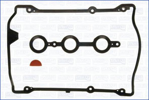 AJUSA 56003500 Комплект прокладок, крышка 