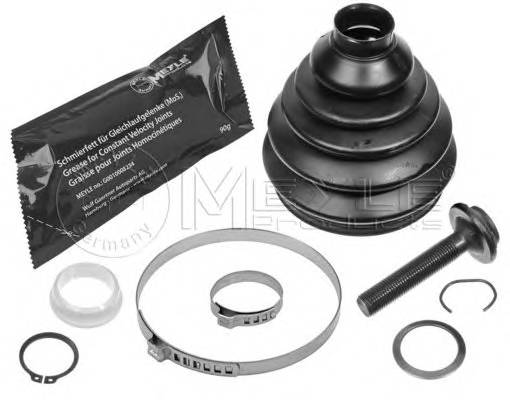 MEYLE 100 495 0005 Комплект пильника, приводн...