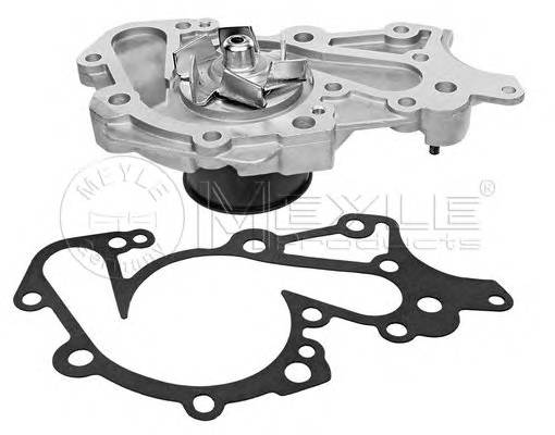 MEYLE 37-132200013 POMPA WODY HYUNDAI SANTA FE 2,7 05-/KIA MAGENTIS/C