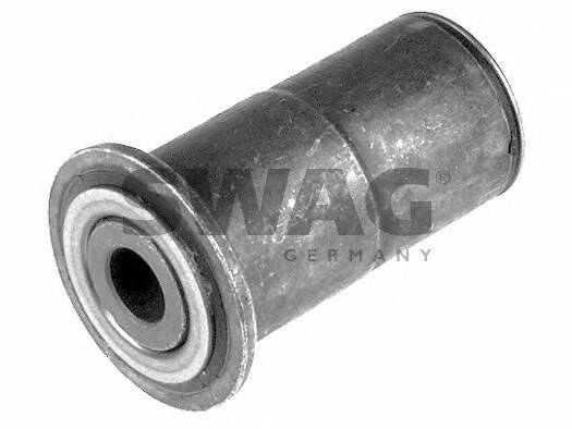 SWAG 20 69 0001 Втулка, вал рычага поворотн...