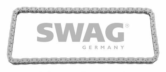 SWAG 20 92 8720 Цепь привода распредвала