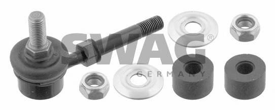SWAG 84 92 8158 Тяга / стойка, стабилизатор