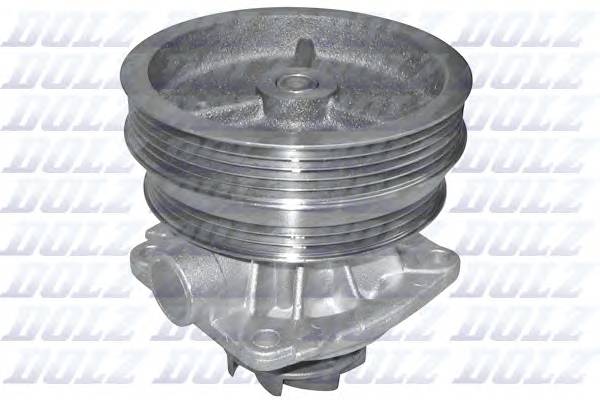 DOLZ S216 Водяной насос