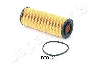 JAPANPARTS FO-ECO121 Масляный фильтр JAPANPARTS FO-ECO121 Масляный фильтр